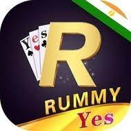Rummy Yes All Rummy App