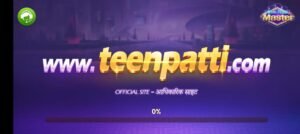 Teen Patti Master: App Download Welcome Bonus 60% Now 7