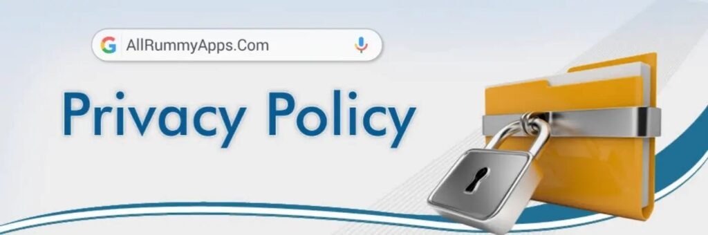 all rummy app privacy policy