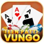 Teen Patti Vungo